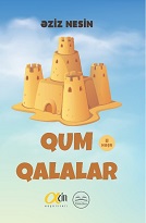QUM QALALAR