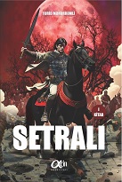 Setralı