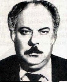 Namiq Abdullayev