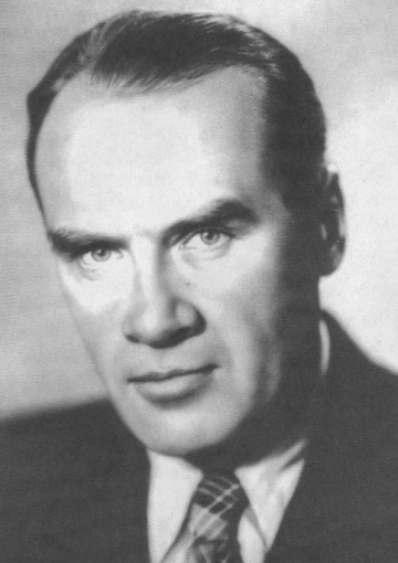 Nikolay Nosov