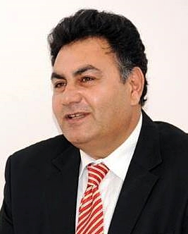 Orhan Aras